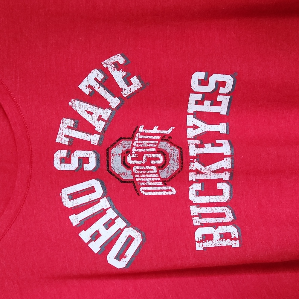 Ohio State Buckeyes Tee - Picture 2 of 5